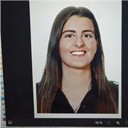 Profesora de inglés apta para todos los niveles hasta B2 (First certificate)
También, refuerzo hasta segundo de bachiller